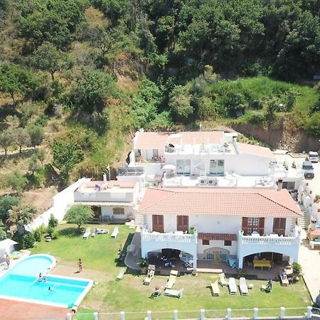 Villa Fontana Tropea Bagian luar foto