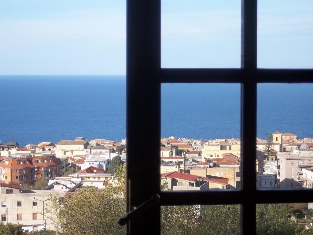 Villa Fontana Tropea Bagian luar foto