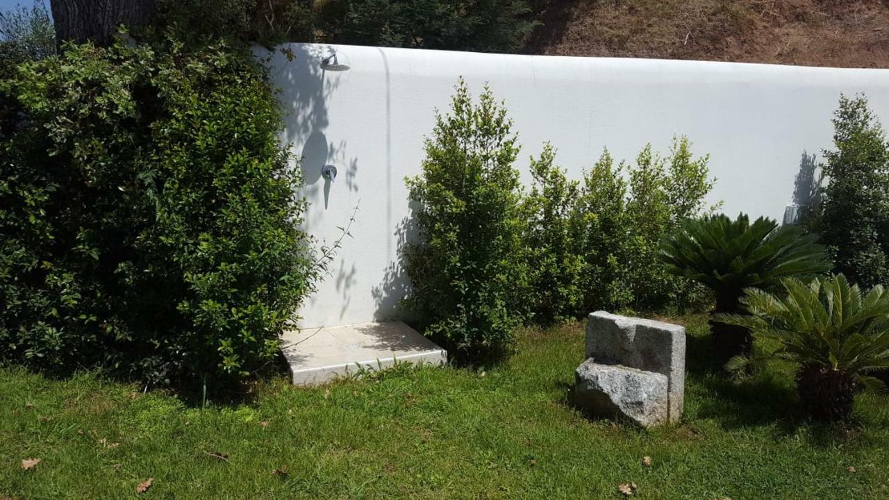 Villa Fontana Tropea Bagian luar foto